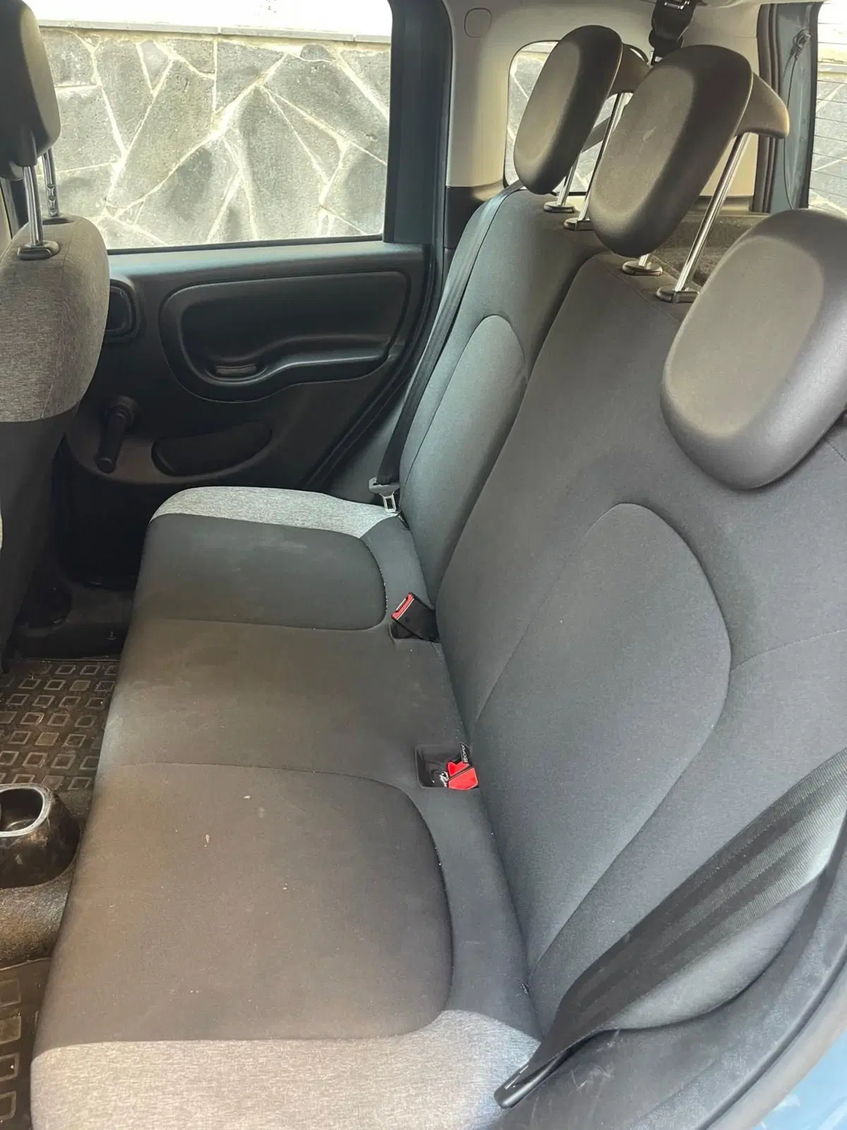 Fiat Panda usata a Salerno (7)