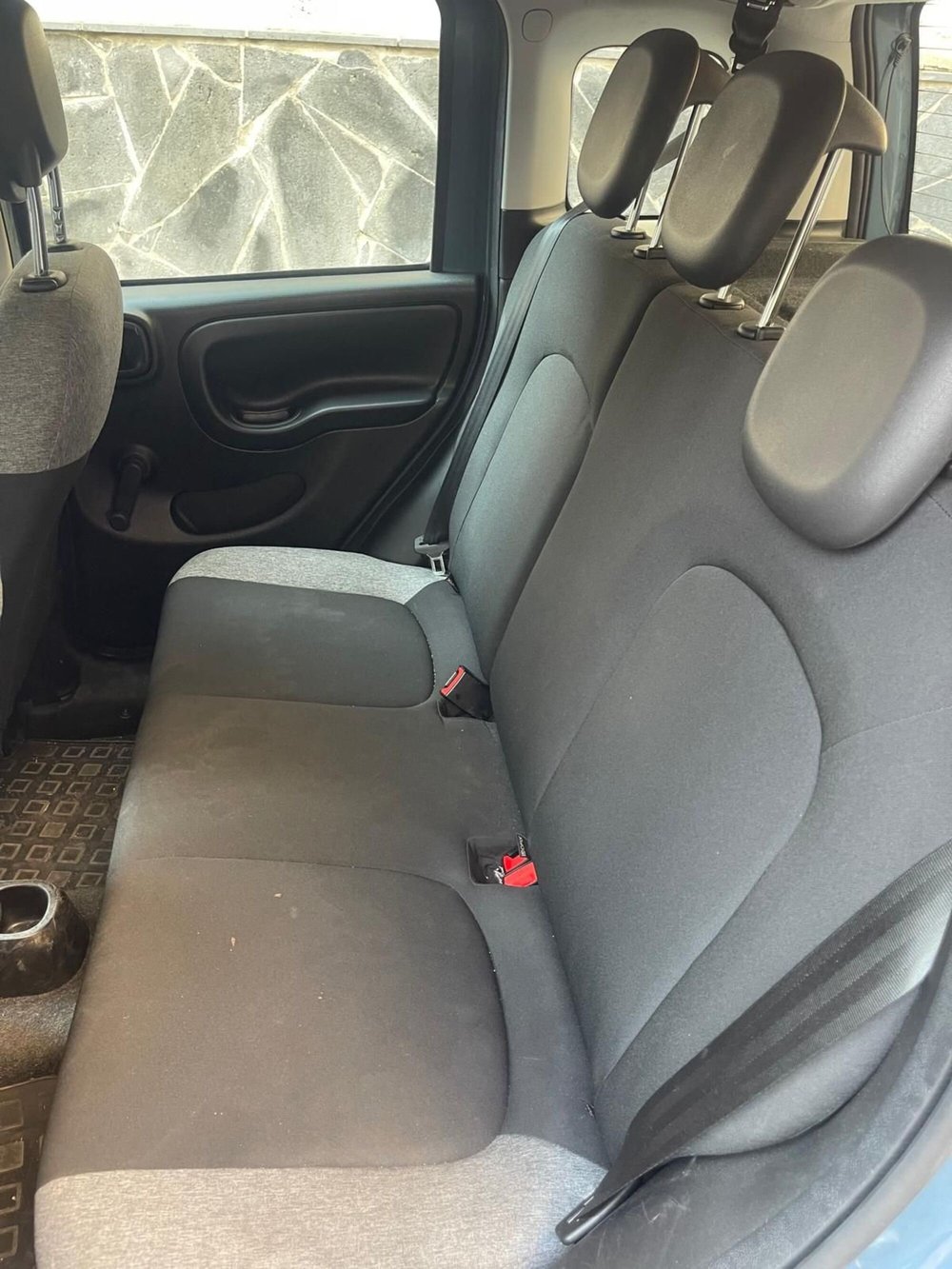 Fiat Panda usata a Salerno (7)
