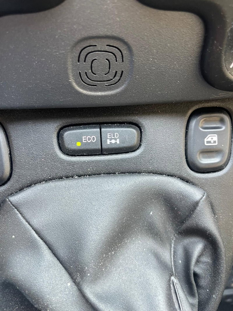 Fiat Panda usata a Salerno (8)