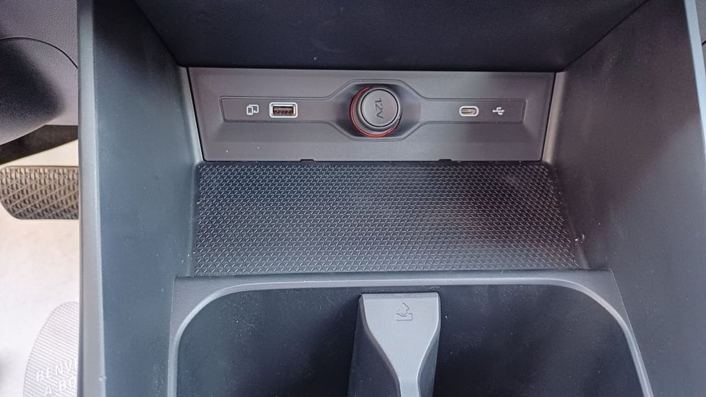 Mg MG3 nuova a Padova (15)
