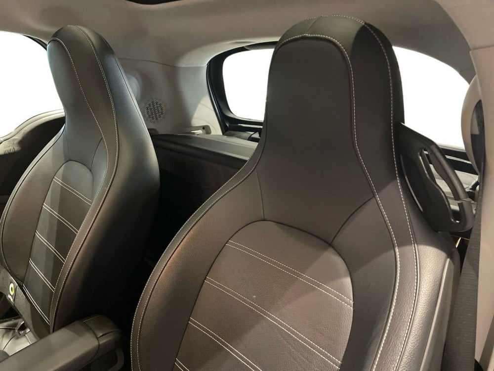 smart Fortwo usata a Firenze (12)