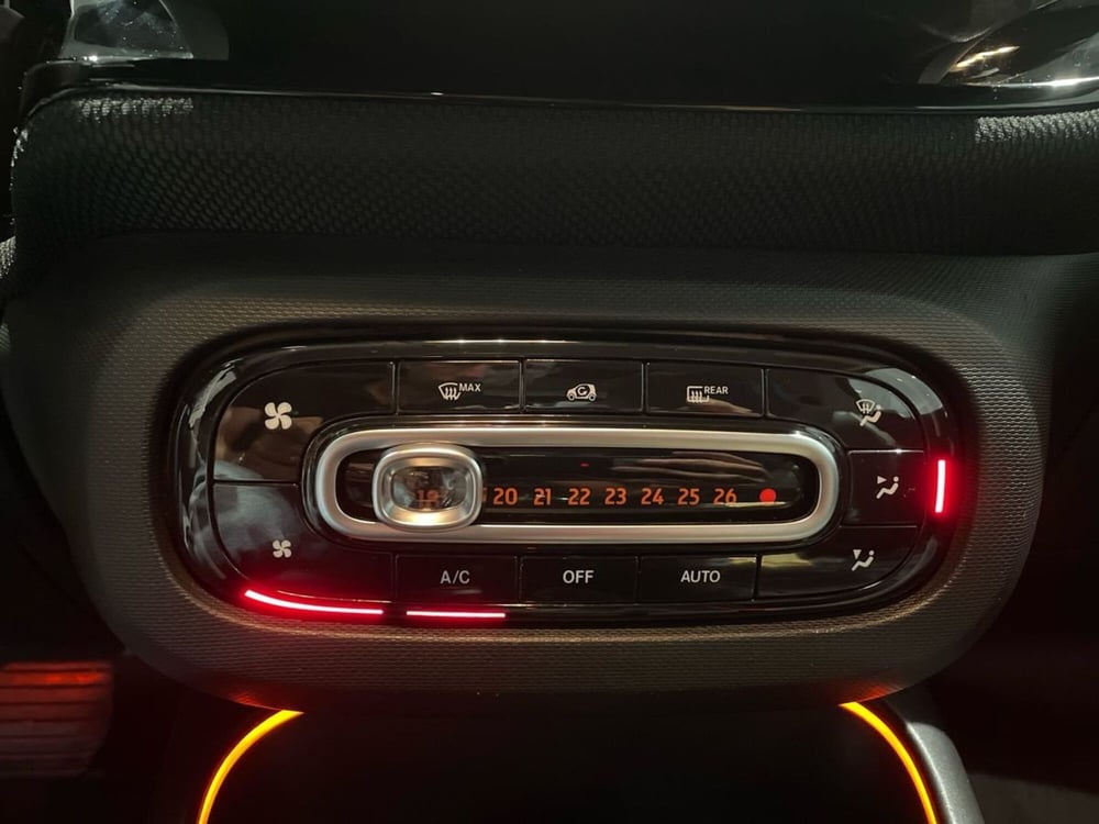 smart Fortwo usata a Firenze (16)