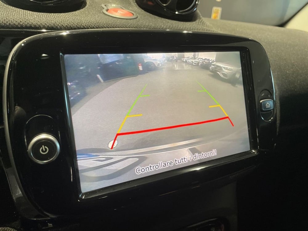 smart Fortwo usata a Firenze (19)