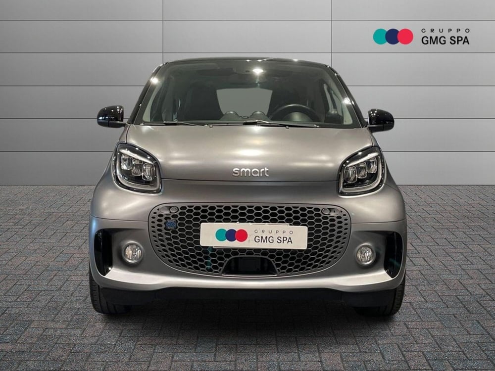 smart Fortwo usata a Firenze (2)