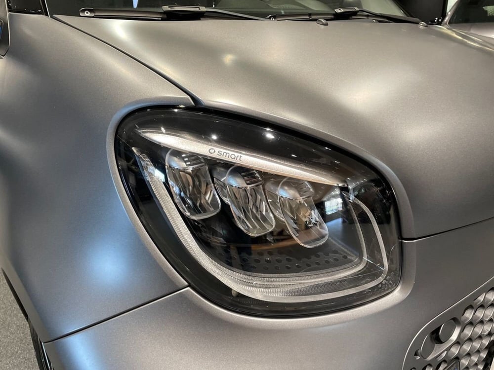 smart Fortwo usata a Firenze (7)