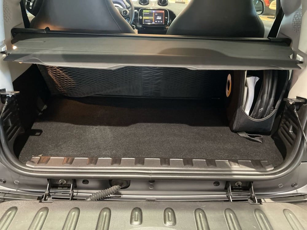 smart Fortwo usata a Firenze (8)