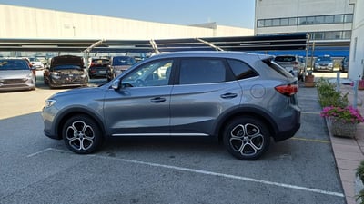 Mg ZS 1.5 Comfort nuova a Veggiano
