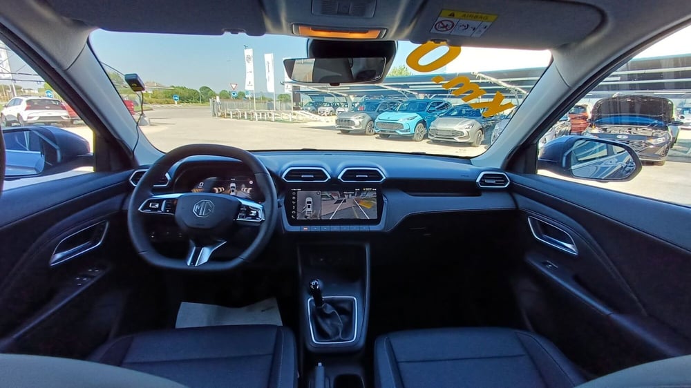 Mg ZS nuova a Padova (11)