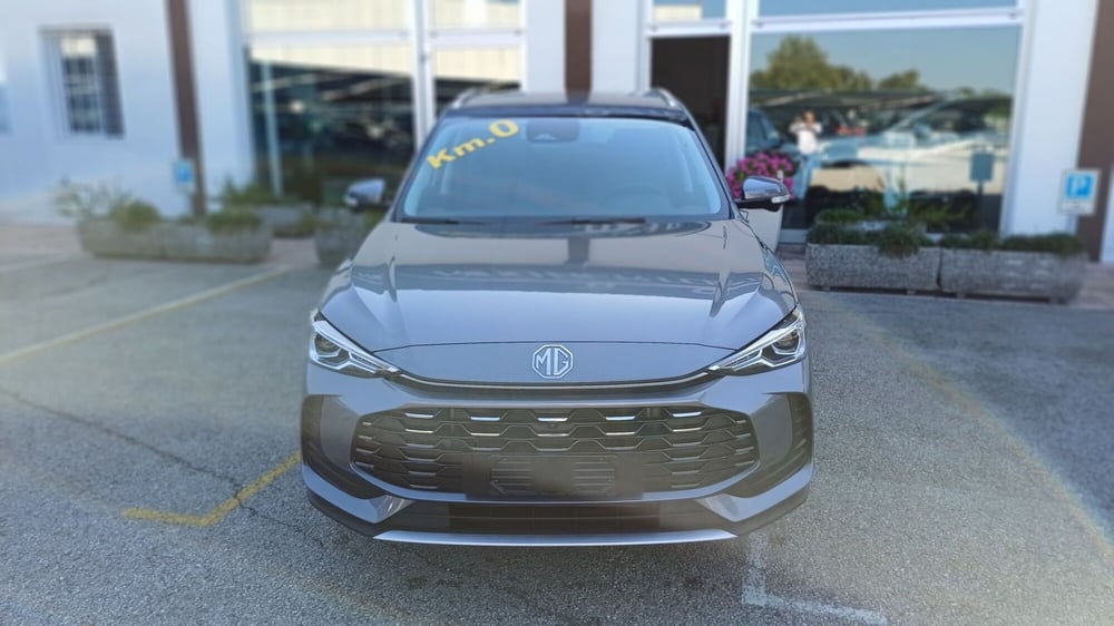 Mg ZS nuova a Padova (2)