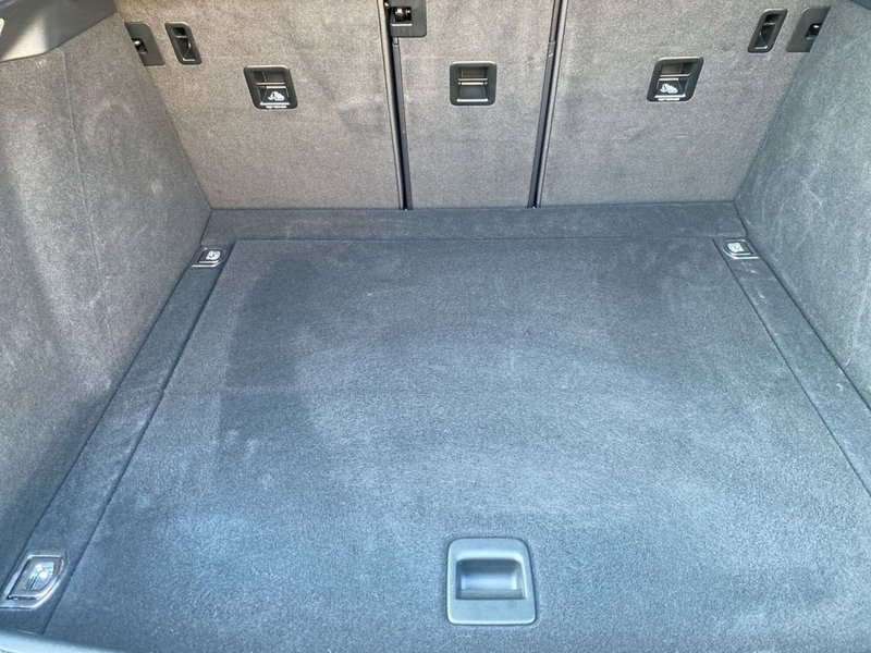 Porsche Macan usata a Firenze (8)