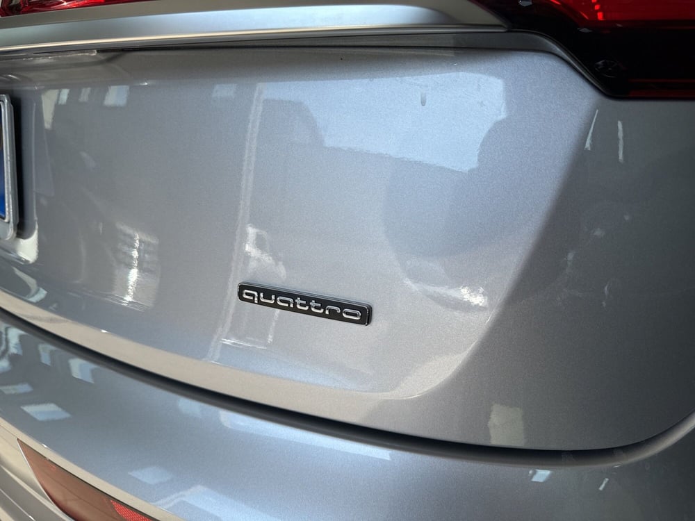 Audi Q5 usata a Pistoia (10)