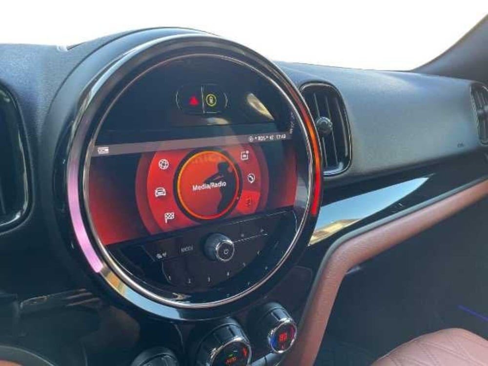 MINI Mini Countryman usata a Firenze (14)