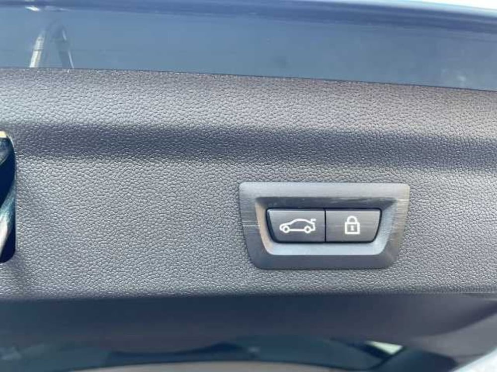 MINI Mini Countryman usata a Firenze (17)