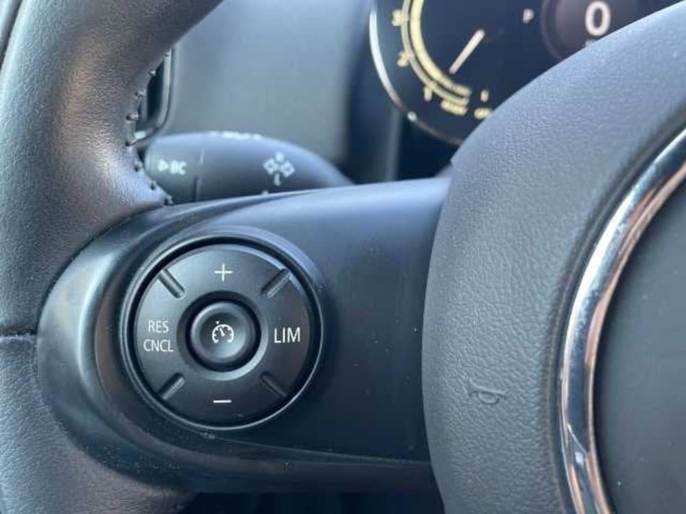 MINI Mini Countryman usata a Firenze (18)
