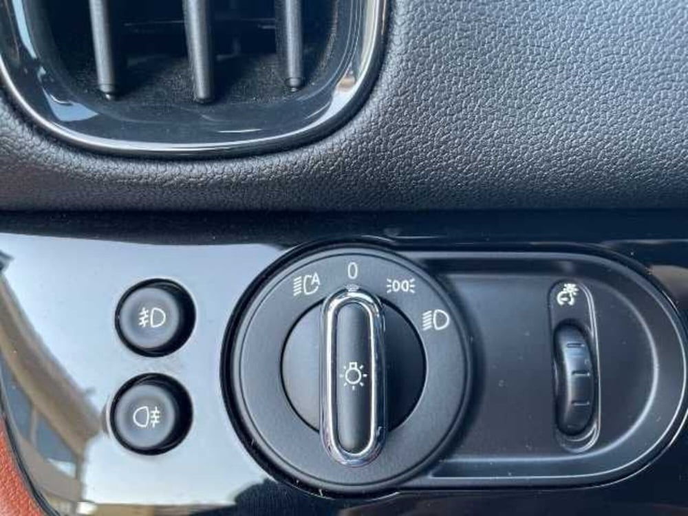 MINI Mini Countryman usata a Firenze (20)