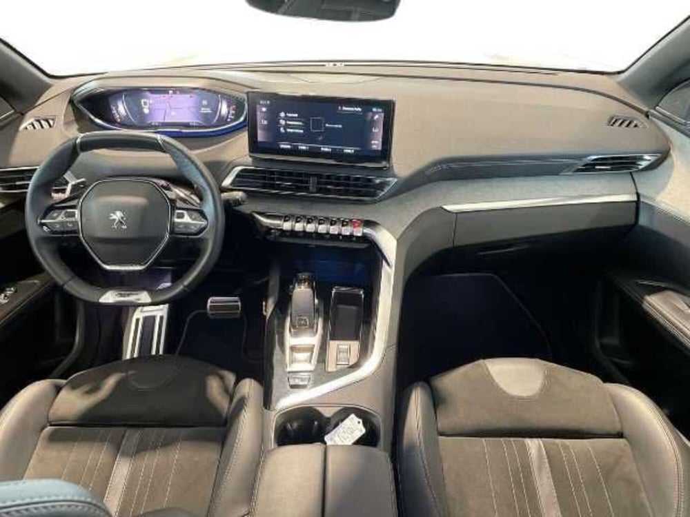 Peugeot 5008 usata a Pistoia (11)