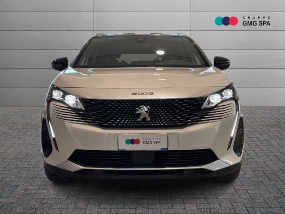 Peugeot 5008 usata a Pistoia (2)