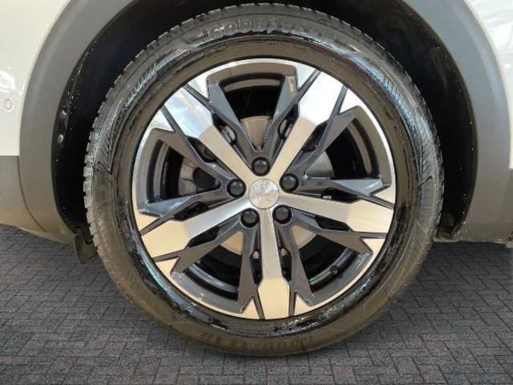 Peugeot 5008 usata a Pistoia (6)