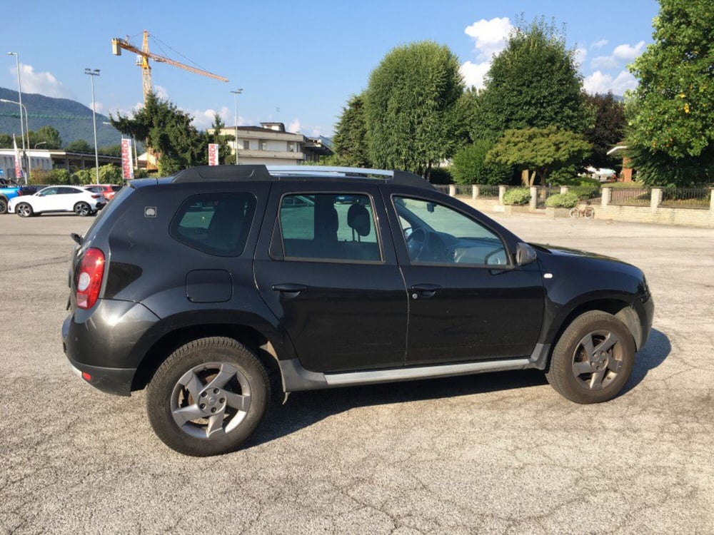 Dacia Duster usata a Cuneo (2)
