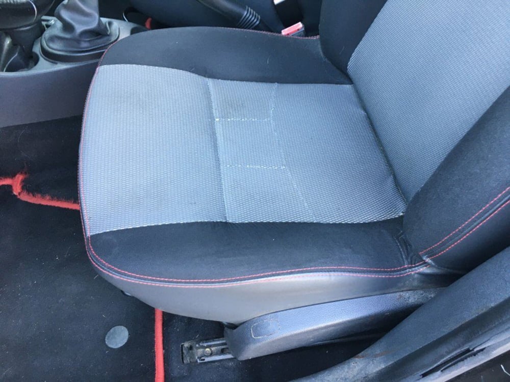 Dacia Duster usata a Cuneo (8)