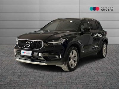 Volvo XC40 T3 Momentum Pro del 2020 usata a Pistoia