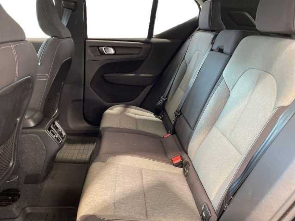 Volvo XC40 usata a Pistoia (12)