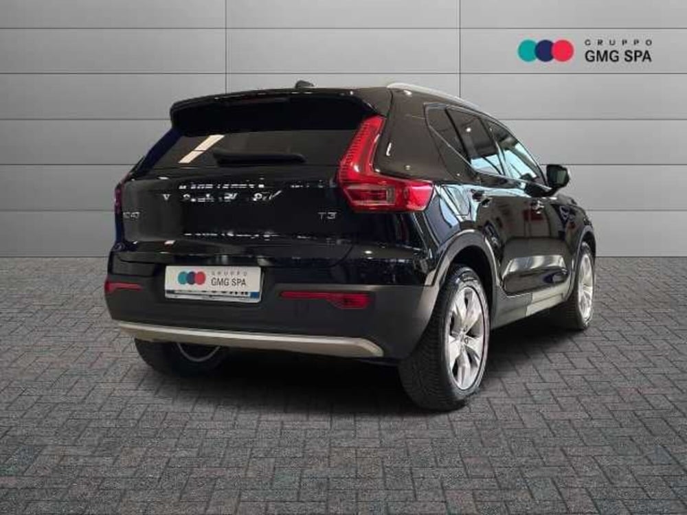 Volvo XC40 usata a Pistoia (3)