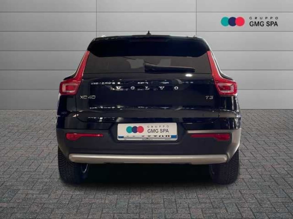 Volvo XC40 usata a Pistoia (4)