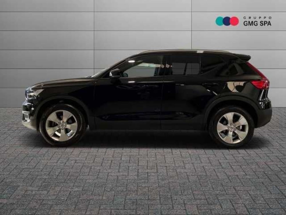 Volvo XC40 usata a Pistoia (5)