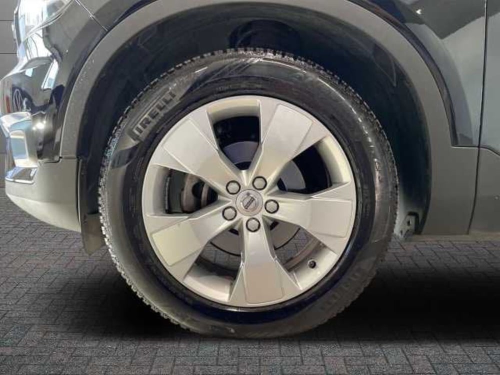 Volvo XC40 usata a Pistoia (6)