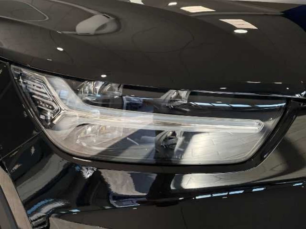 Volvo XC40 usata a Pistoia (7)