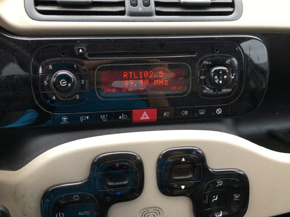 Fiat Panda usata a Cuneo (10)