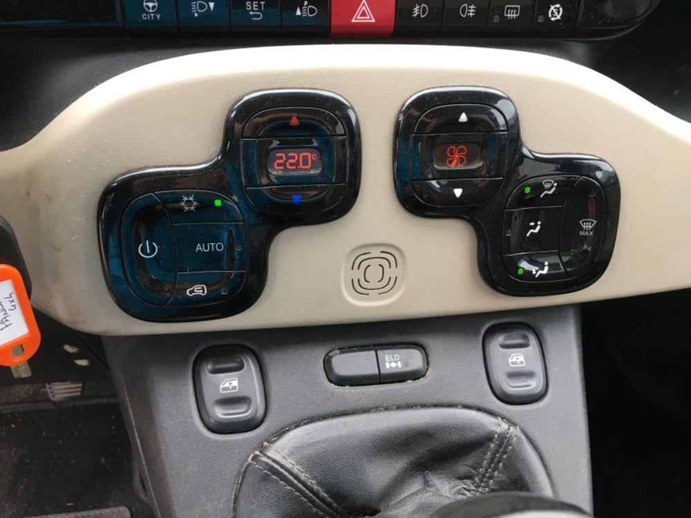 Fiat Panda usata a Cuneo (11)