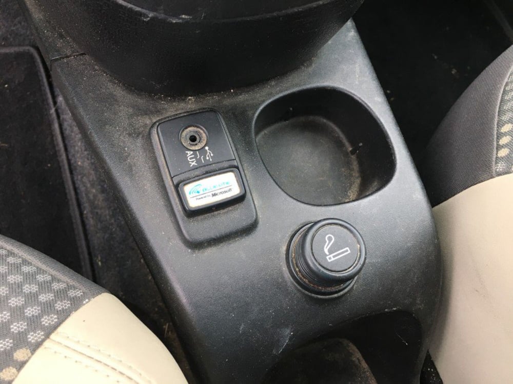 Fiat Panda usata a Cuneo (12)