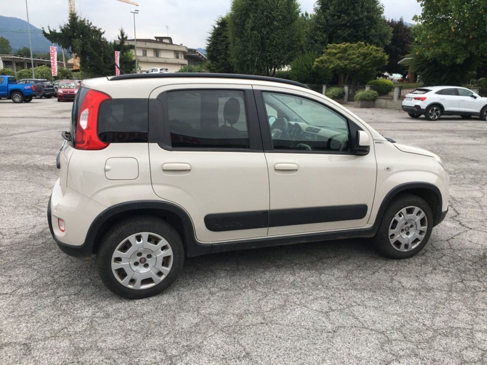 Fiat Panda usata a Cuneo (2)