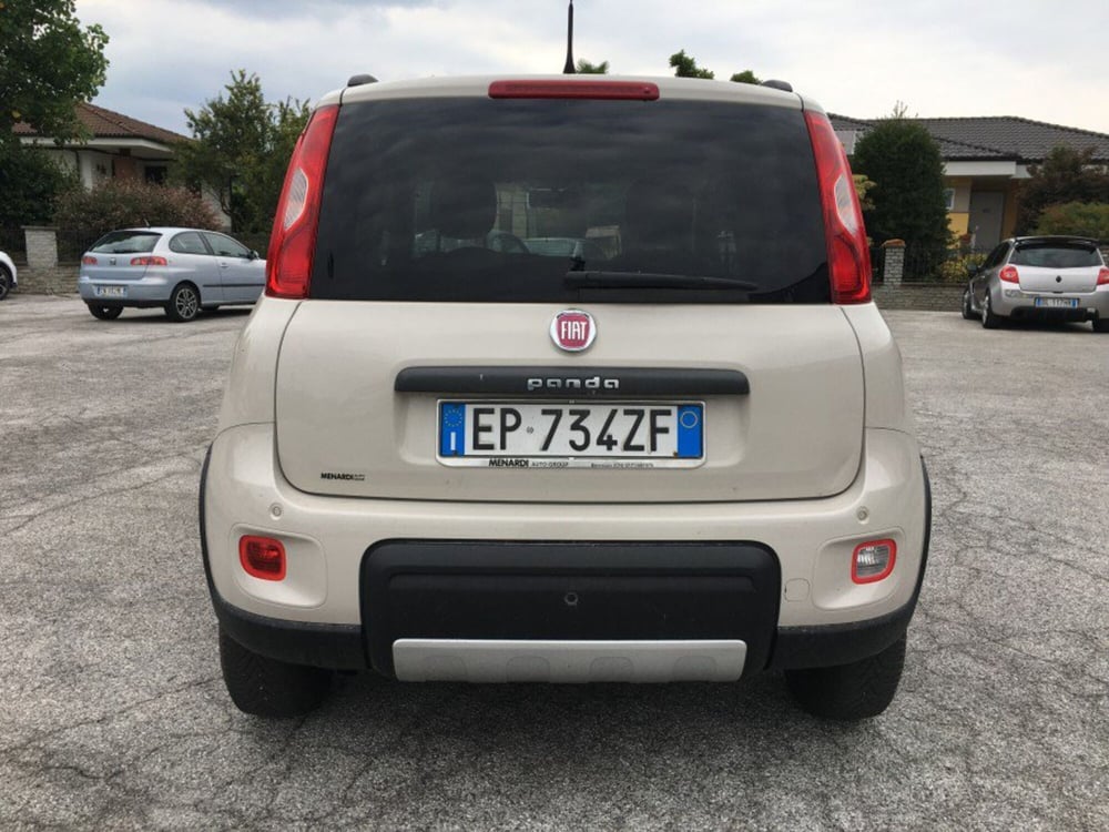 Fiat Panda usata a Cuneo (5)