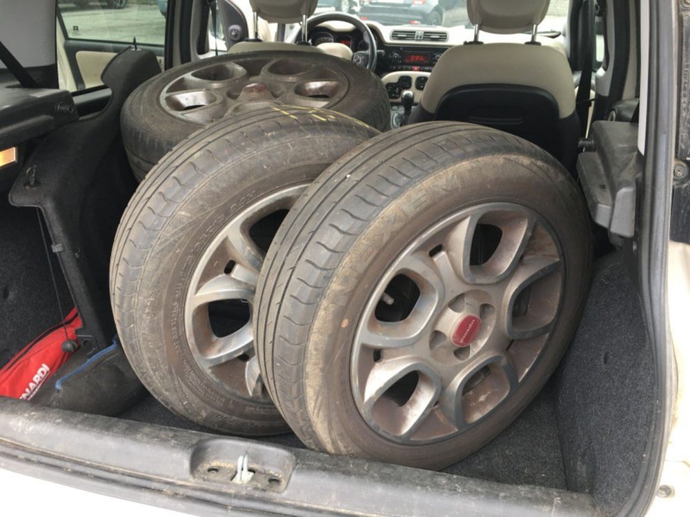 Fiat Panda usata a Cuneo (6)