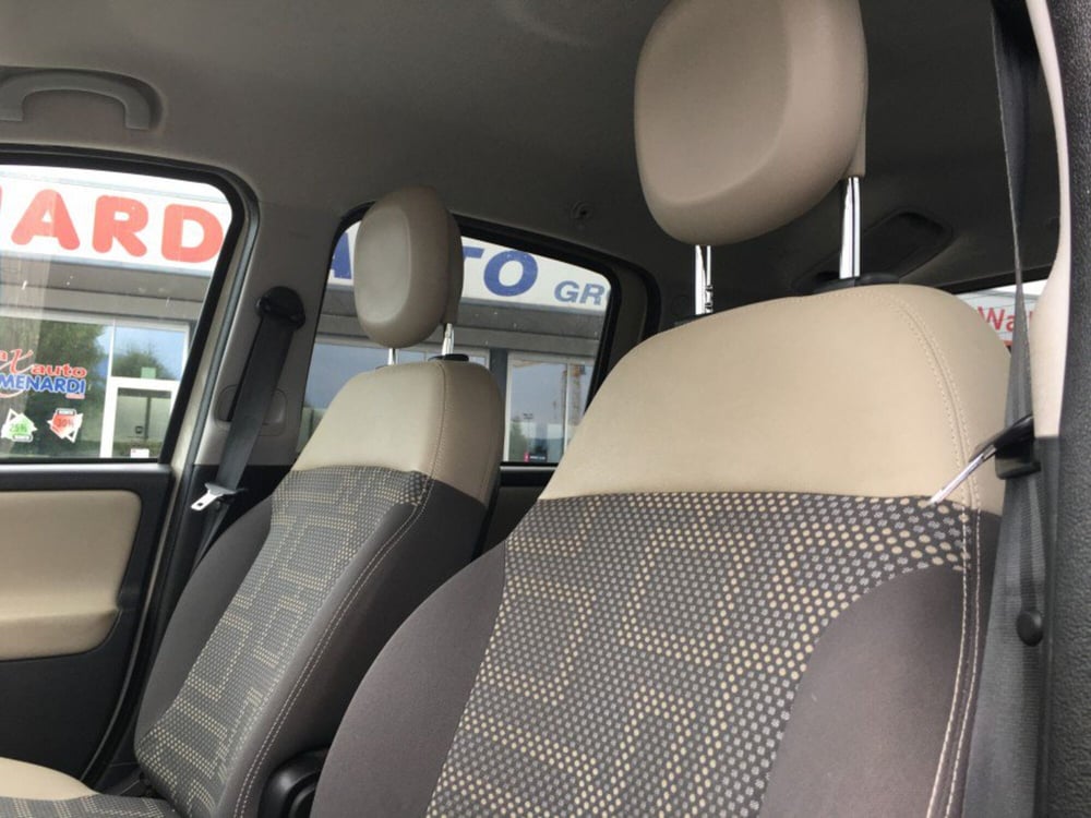Fiat Panda usata a Cuneo (7)