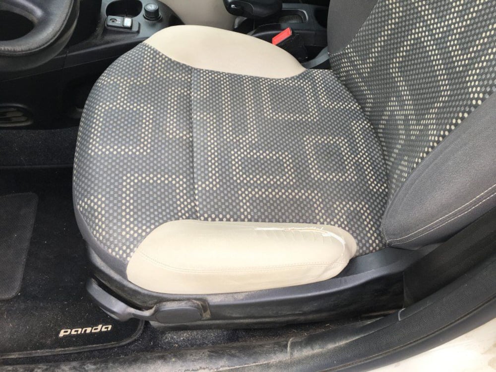 Fiat Panda usata a Cuneo (8)