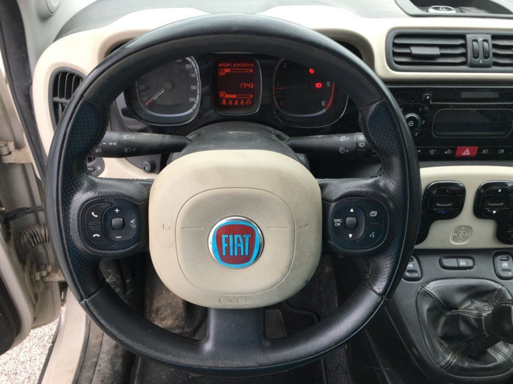 Fiat Panda usata a Cuneo (9)