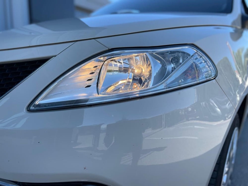 Lancia Ypsilon usata a Ancona (10)