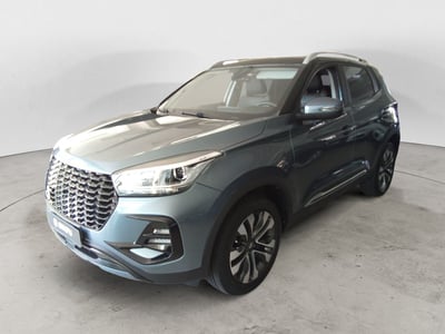 Dr dr 5.0 5.0 1.5 Bi-Fuel GPL del 2022 usata a Rimini