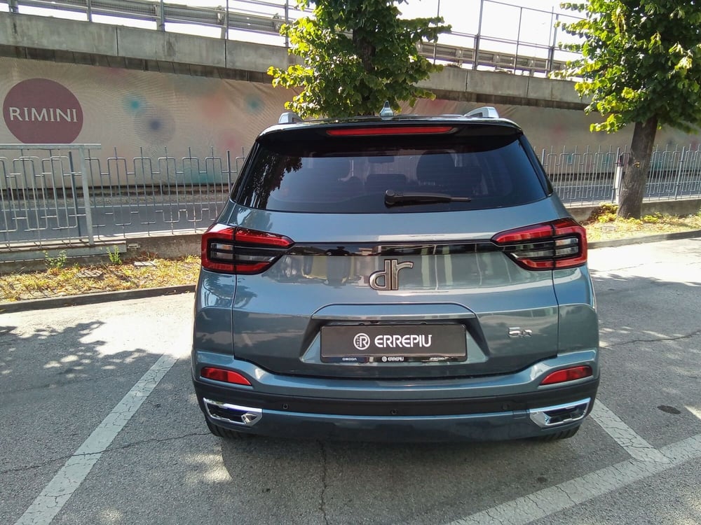Dr dr 5.0 usata a Rimini (10)