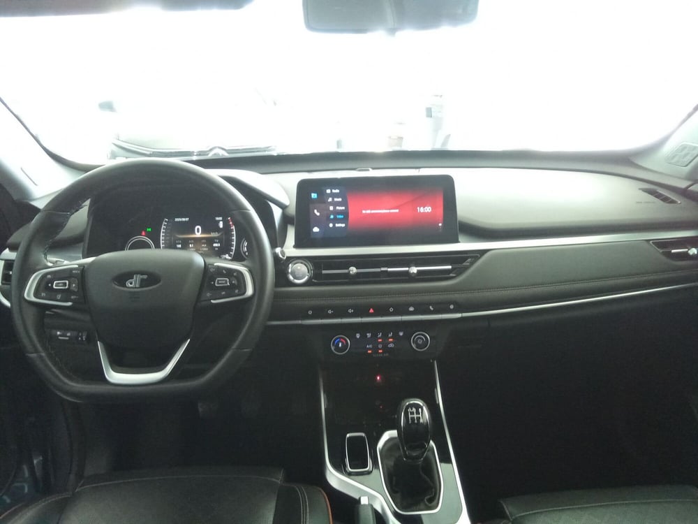 Dr dr 5.0 usata a Rimini (14)