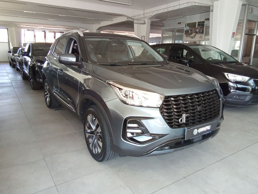 Dr dr 5.0 usata a Rimini (2)