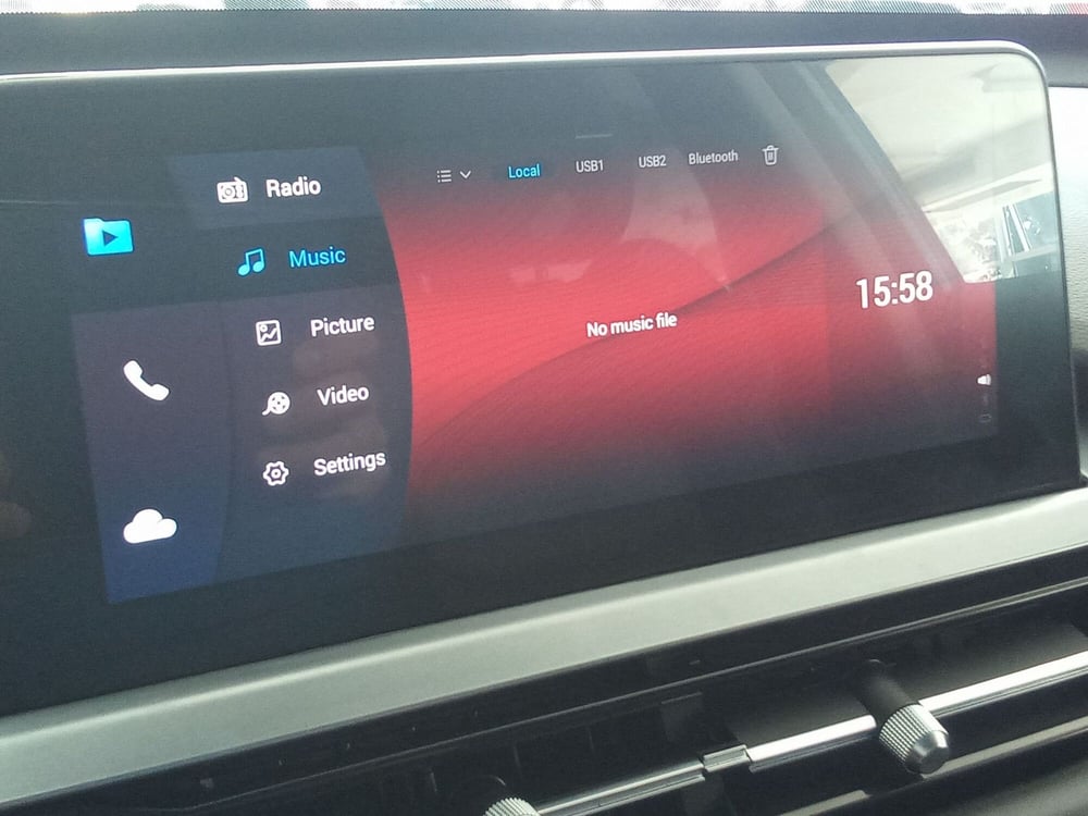 Dr dr 5.0 usata a Rimini (20)