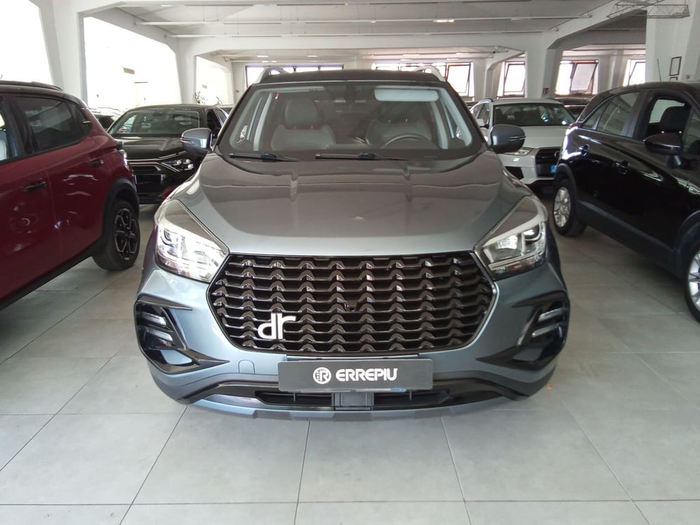Dr dr 5.0 usata a Rimini (3)