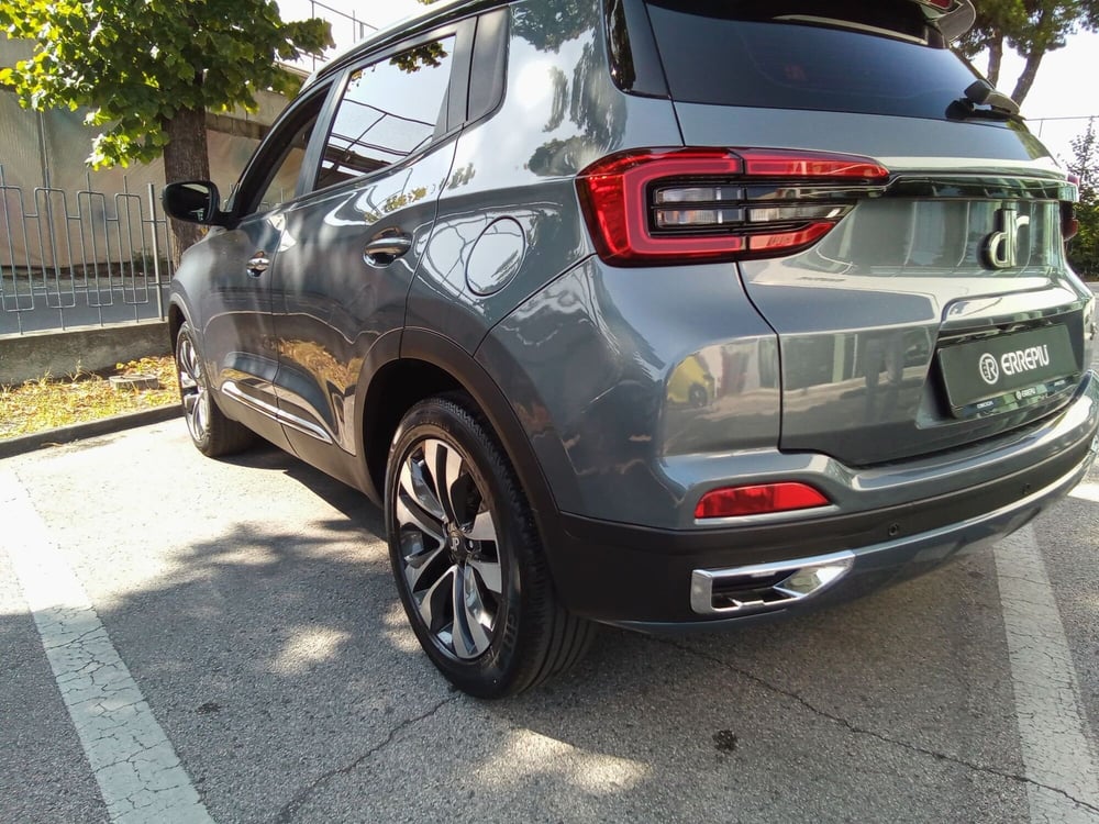 Dr dr 5.0 usata a Rimini (4)