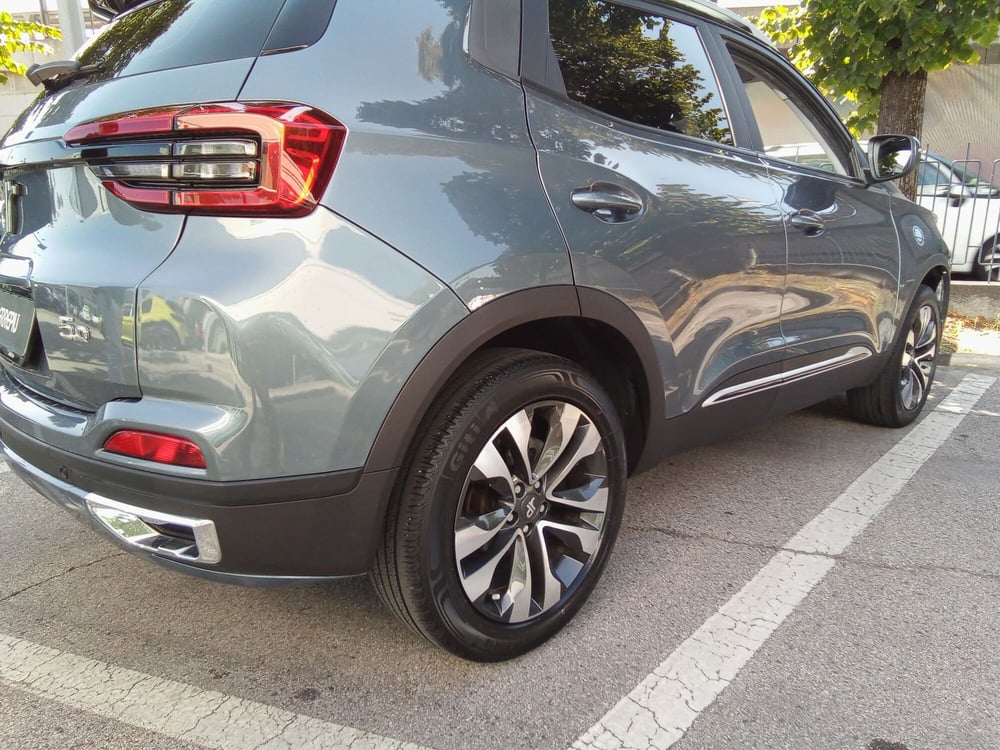 Dr dr 5.0 usata a Rimini (5)