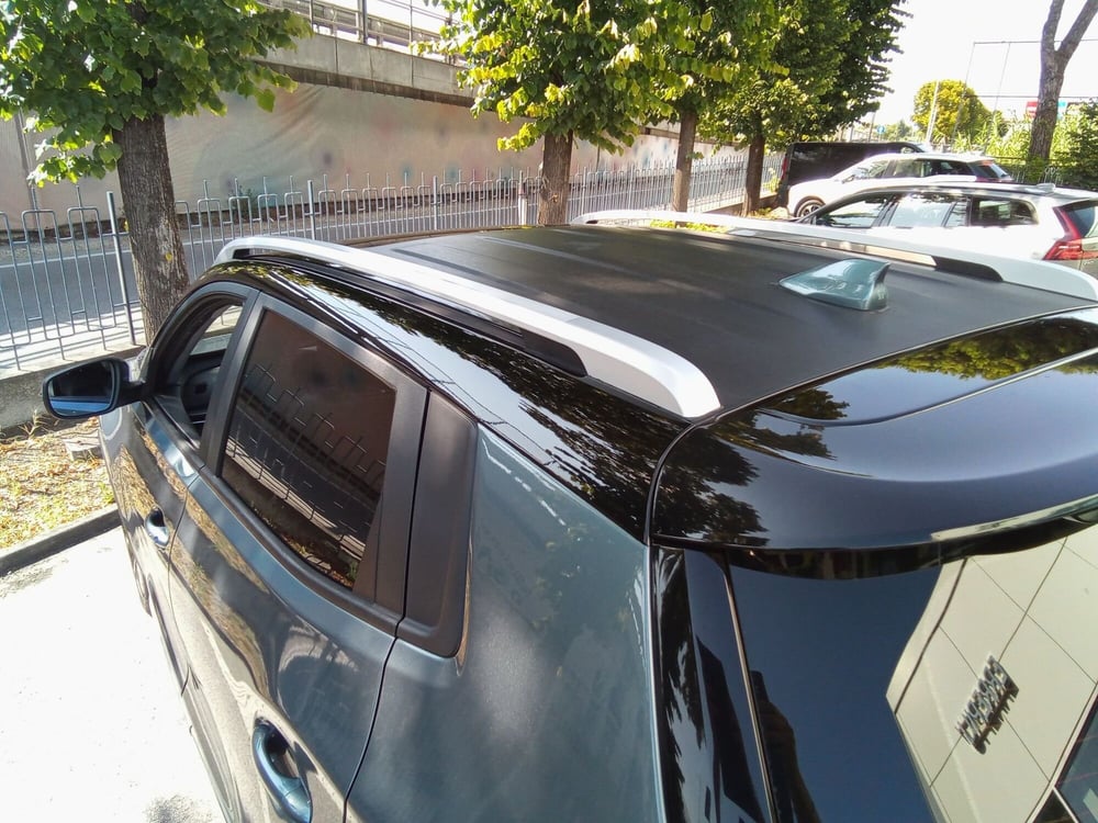 Dr dr 5.0 usata a Rimini (6)